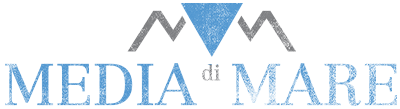 Media Di Mare Logo