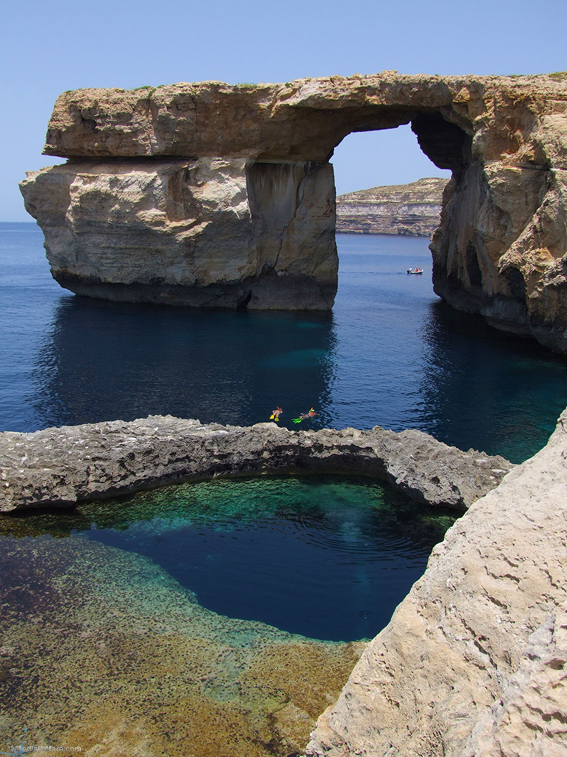 Malta_Gozo_Dwejra_Azure Window_MediaDiMarenic0563