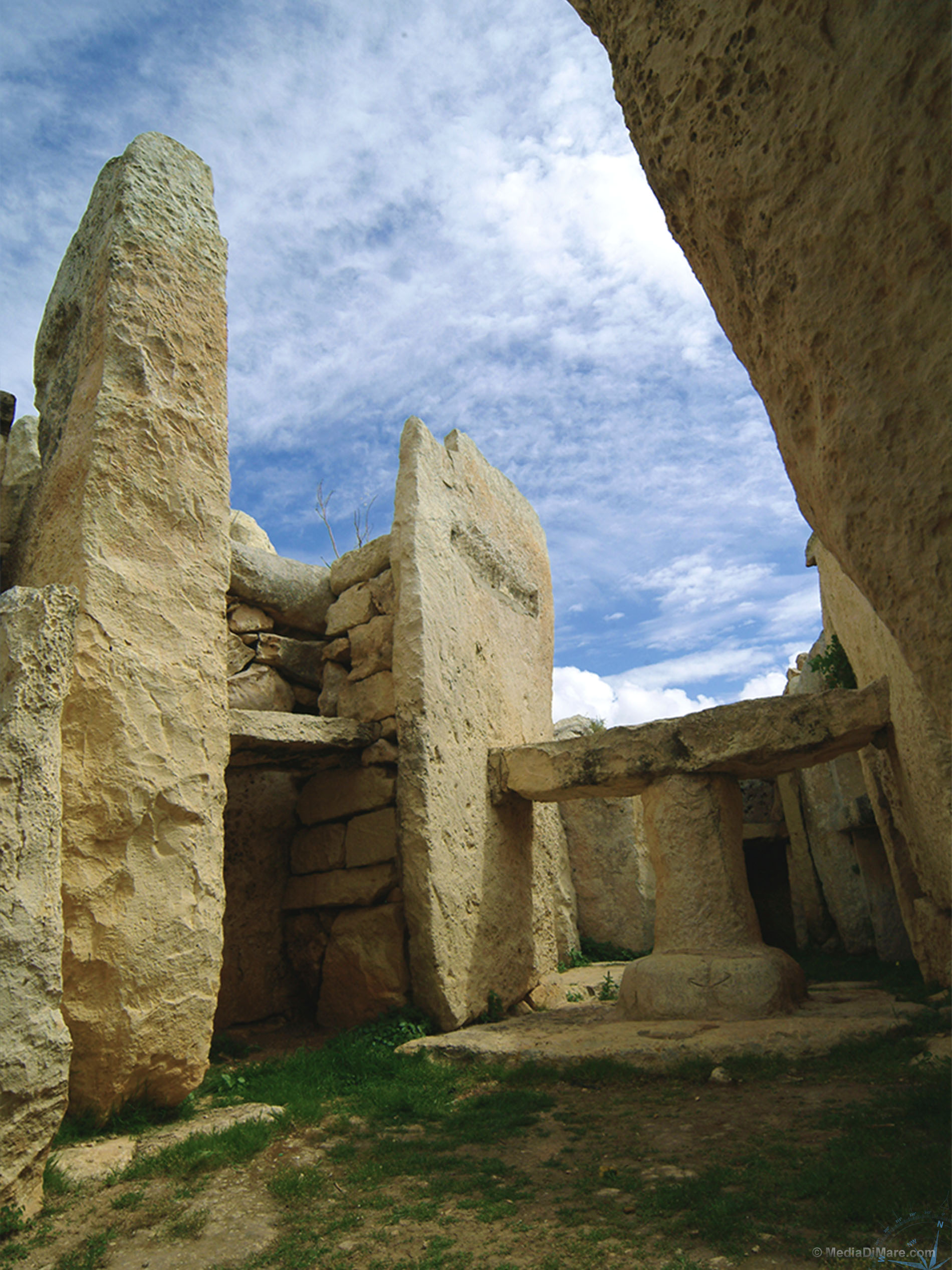 Malta_Mnajdra Tempel_MediaDiMare2282