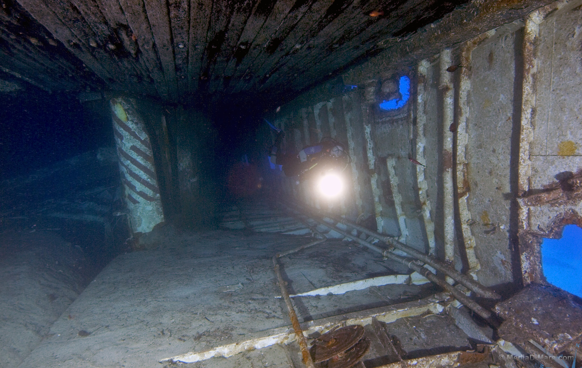 Wrack Wreck_Xlendi_Gozo Malta_MediaDiMare0045